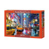 Puzzle 1000 TIMES SQUARE 103911