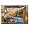 Puzzle 1000 Marine to Life 104581