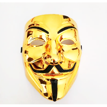 V Revenge Mask