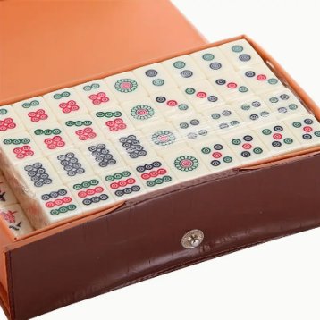 Mahjongi komplekt