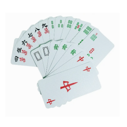 Mahjongi komplekt