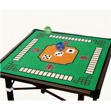 Mahjongi mängumatt