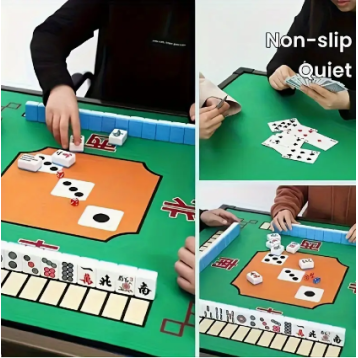 Mahjongi mängumatt