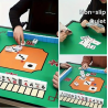 Mahjongi mängumatt